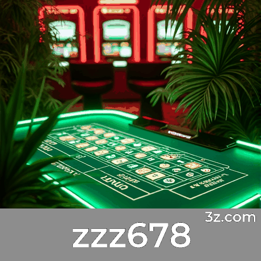 zzz678: Seu Cassino e Apostas de Confiança